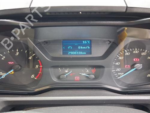 Alternator FORD TRANSIT CUSTOM V362 Van (FY, FZ) 2.2 TDCi | BP39104396M7  - Image 18