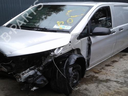 Left front driveshaft MERCEDES-BENZ VITO Van (W447) 111 CDI (447.601, 447.603, 447.605) | BP38807035M38 - Image 5