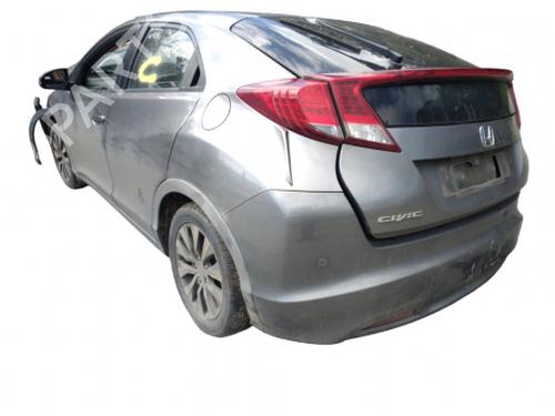 Right tailgate light HONDA CIVIC IX (FK) 1.6 i-DTEC (FK3) | BP38812186C80  - Image 9