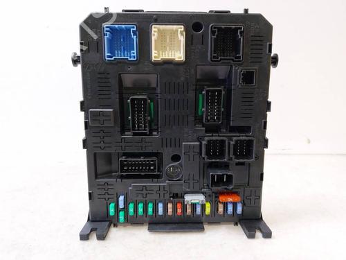 Fuse box PEUGEOT PARTNER Platform/Chassis 1.6 BlueHDi 100 | BP39247555E1 - Image 2