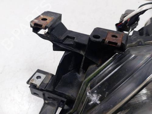 Left headlight MAZDA 6 Saloon (GH) 2.2 D (GH10) | BP39621931C28 - Image 5