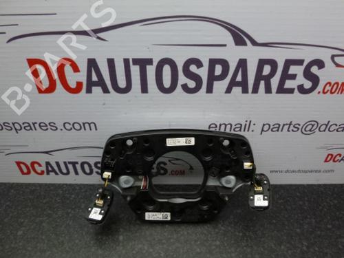 Used Electronic module Electronic module MERCEDES-BENZ S-CLASS Coupe (C216) CL 500 (216.371) (388 hp) 38814249 38814249