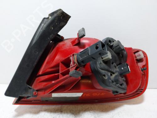 Left taillight AUDI A4 B8 (8K2) 2.0 TDI | BP38814778C34 - Image 4