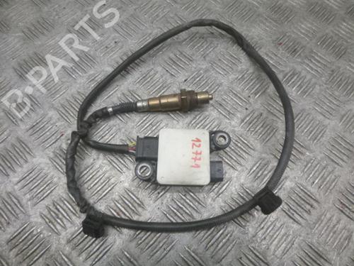 Used Electronic sensor Electronic sensor FORD TRANSIT COURIER B460 Box Body/MPV 1.5 TDCi (75 hp) 38804514 38804514