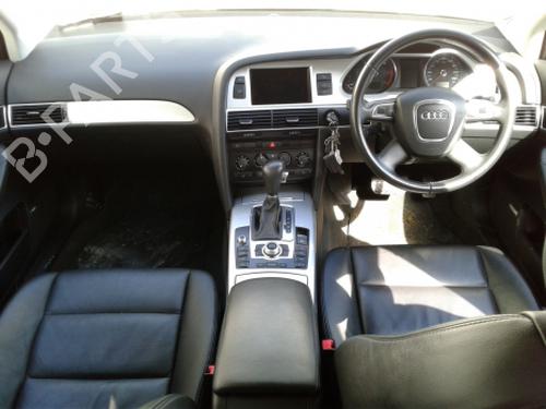 Climate control AUDI A6 C6 Avant (4F5) 2.0 TDI | BP38808883I5 - Image 11