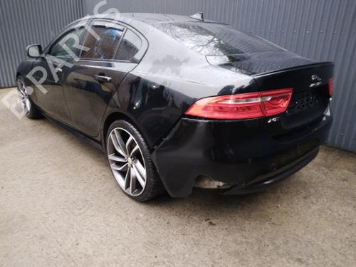 Steering column stalk JAGUAR XE (X760) 2.0 D | BP38815188I23 - Image 9