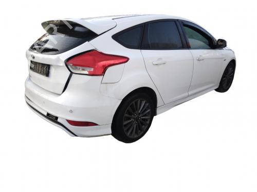 Steering wheel FORD FOCUS III 1.5 TDCi | BP38807590C49 - Image 12