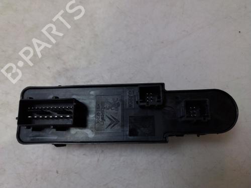 Right front window switch CITROËN C4 II (NC_) 1.6 HDi 115 | BP38807624I26 - Image 4