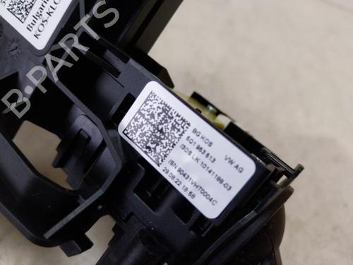 Steering column stalk VW CADDY V Box Body/MPV (SBA, SBH) 2.0 TDi | BP38808781I23 - Image 8