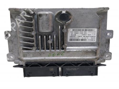 engine-control-unit-ecu-ford-mondeo-v-hatchback-ce-2014-38808327 main image