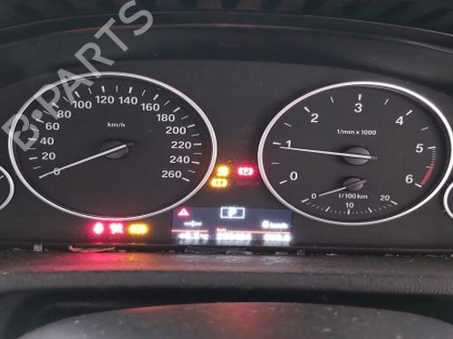 Control unit BMW X4 (F26) xDrive 20 d | BP38810506M11 - Image 12
