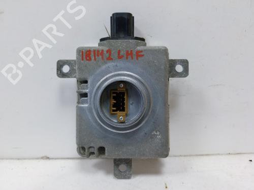 Electronic module HONDA INSIGHT (ZE_) 1.3 IMA (ZE28, ZE2) | BP38802307M83 - Image 2