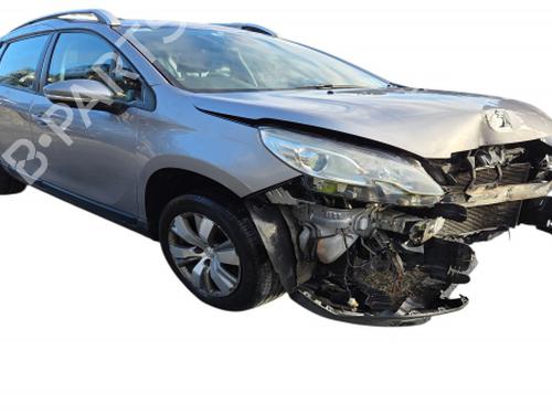 Engine control unit (ECU) PEUGEOT 2008 I (CU_) 1.6 HDi | BP38810905M57 - Image 5