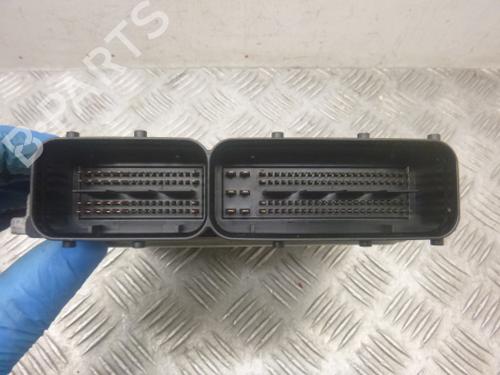 Engine control unit (ECU) AUDI A3 (8V1, 8VK) 1.6 TDI | BP38814026M57 - Image 5