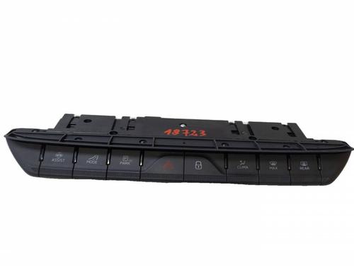 Used Climate control Climate control SKODA ENYAQ iV SUV (5AZ) 85 (286 hp) 40019929 40019929