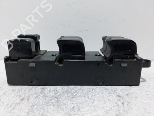 Right front window switch NISSAN TIIDA Hatchback (C11) 1.6 | BP38813744I26 - Image 1