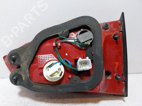 Left tailgate light KIA CEE'D Sportswagon (JD) 1.4 CRDi 90 | BP38806794C79 - Image 3