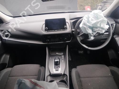 Switch NISSAN X-TRAIL IV (T33) 1.5 VC-T Mild Hybrid | BP38806965I30 - Image 13