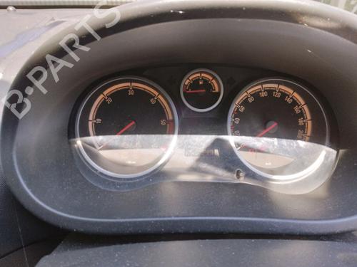 Mass air flow sensor OPEL CORSA D (S07) 1.3 CDTI (L08, L68) | BP38815791M95 - Image 18