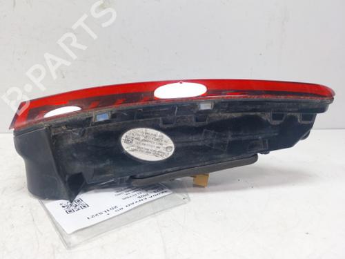 Right tailgate light SKODA ENYAQ iV SUV (5AZ) 85 | BP38803322C80 - Image 8