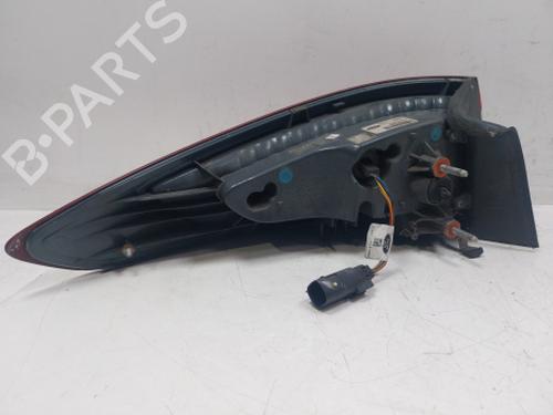 Right taillight FORD MONDEO V Hatchback (CE) 2.0 TDCi | BP38803923C35 - Image 5