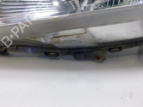 Left headlight SUZUKI SWIFT IV (FZ, NZ) 1.2 (AZH412, AZG412, ZC72S) | BP38810984C28 - Image 2
