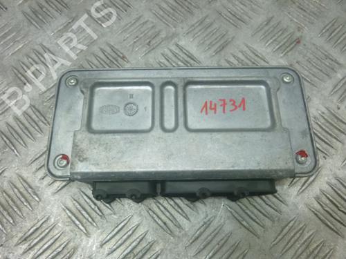 Engine control unit (ECU) VW GOLF VI (5K1) 1.4 | BP38815880M57 - Image 2