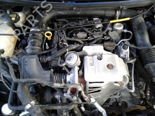 Control unit FORD FIESTA VI (CB1, CCN) 1.0 EcoBoost | BP38803794M11 - Image 23