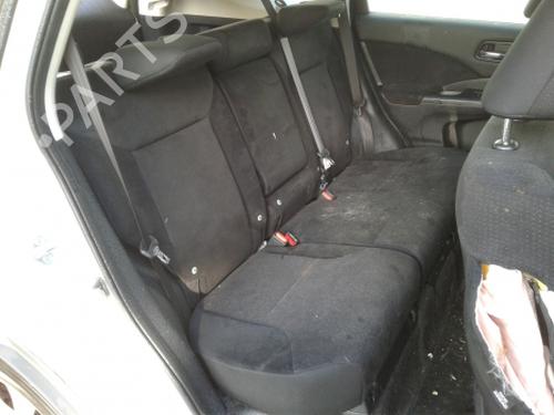 Climate control HONDA CR-V IV (RM_) 1.6 i-DTEC (RE6) | BP38811035I5 - Image 16