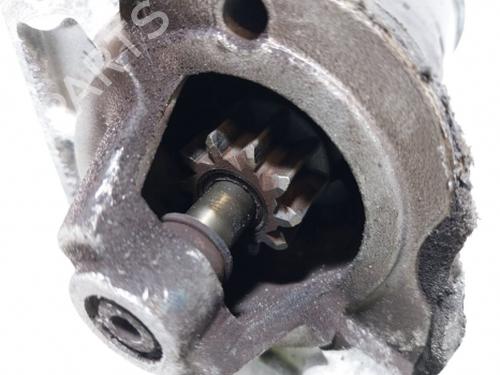 Starter NISSAN MICRA V (K14) 1.0 IG-T 100 | BP38809706M8 - Image 5