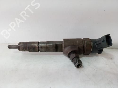 Used Injector Injector PEUGEOT 208 I (CA_, CC_) 1.6 BlueHDi 100 (100 hp) 38809889 38809889