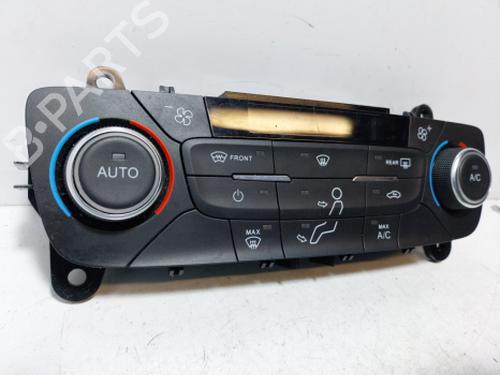 Climate control FORD KUGA II (DM2) 2.0 TDCi | BP38814999I5 - Image 2