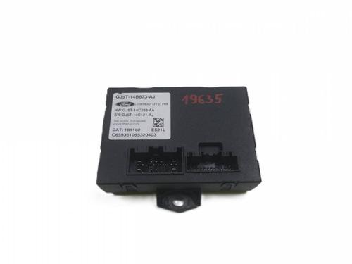 Used Electronic module Electronic module FORD KUGA II (DM2) 1.5 TDCi (120 hp) 40157722 40157722