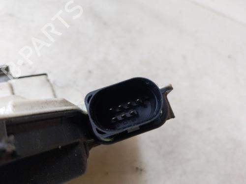 Front right lock VW CC B7 (358) 2.0 TDI | BP38804060C97  - Image 5