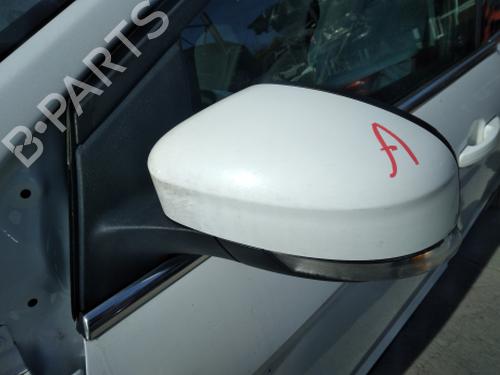 Used Left mirror Left mirror FORD FOCUS III Saloon 1.5 TDCi (95 hp) 38802816 38802816