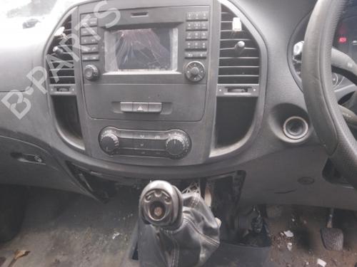 Electronic module MERCEDES-BENZ VITO Van (W447) 111 CDI (447.601, 447.603, 447.605) | BP38806271M83 - Image 12