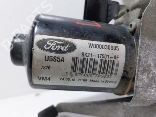 Front wiper motor FORD TRANSIT CUSTOM V362 Van (FY, FZ) 2.2 TDCi | BP38802977M29  - Image 7