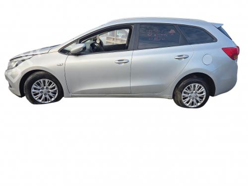 Engine control unit (ECU) KIA CEE'D Sportswagon (JD) 1.4 CRDi 90 | BP38803669M57 - Image 9