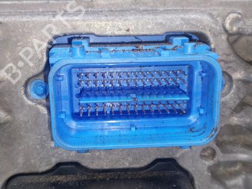Engine control unit (ECU) OPEL INSIGNIA A (G09) 2.0 CDTI (68) | BP38806079M57 - Image 6
