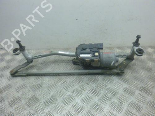 Used Front wiper motor Front wiper motor SKODA YETI (5L) 2.0 TDI (110 hp) 38811975 38811975