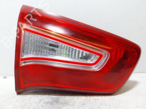 Used Left tailgate light Left tailgate light KIA SPORTAGE III (SL) 1.7 CRDi (116 hp) 38812440 38812440