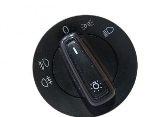 Used Headlight switch Headlight switch SEAT IBIZA IV (6J5, 6P1) 1.4 TDI (75 hp) 38807548 38807548