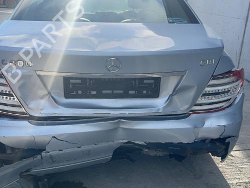 Intercooler MERCEDES-BENZ C-CLASS (W204) C 200 CDI (204.001) | BP38806077M30 - Image 12