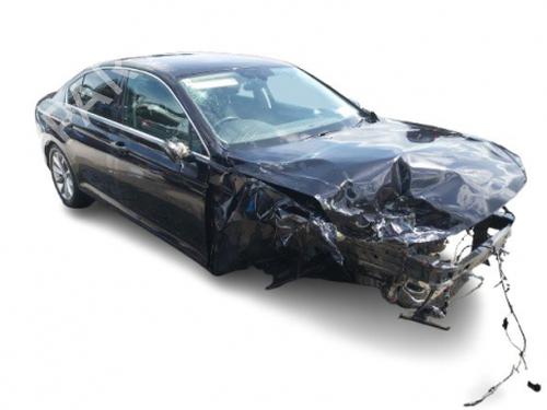 Left tailgate light VW PASSAT B8 (3G2, CB2) 2.0 TDI | BP38811551C79 - Image 8