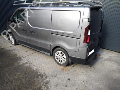 Front wiper motor RENAULT TRAFIC III Van (FG_) 1.6 dCi 115 (FGMD) | BP38807837M29 - Image 9