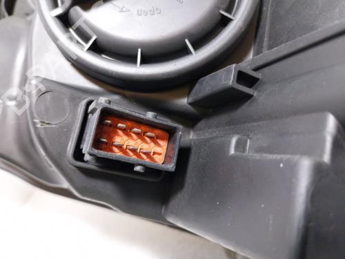 Right headlight OPEL ASTRA J (P10) 1.4 (68) | BP38805878C29 - Image 9