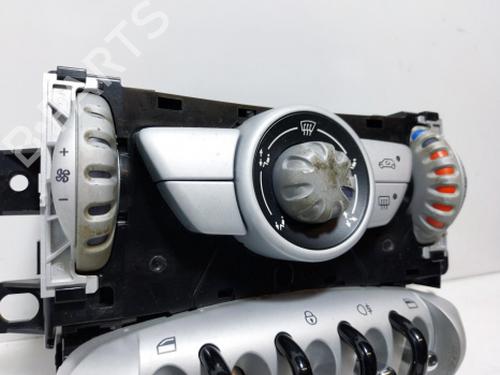 Climate control MINI MINI (R56) One | BP38808833I5 - Image 2