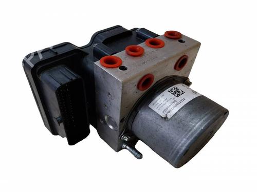 Used ABS pump ABS pump PEUGEOT PARTNER Box Body/MPV (K9) 1.5 BlueHDi 100 (102 hp) 39448951 39448951