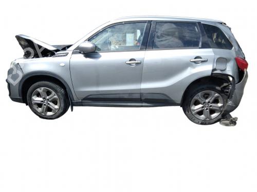 Engine control unit (ECU) SUZUKI VITARA (LY) 1.6 DDiS (APK 416D) | BP38816118M57 - Image 6