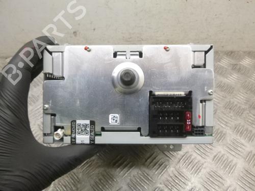 Radio KIA CEE'D Hatchback (ED) 1.6 CRDi 115 | BP38806984E6 - Image 4